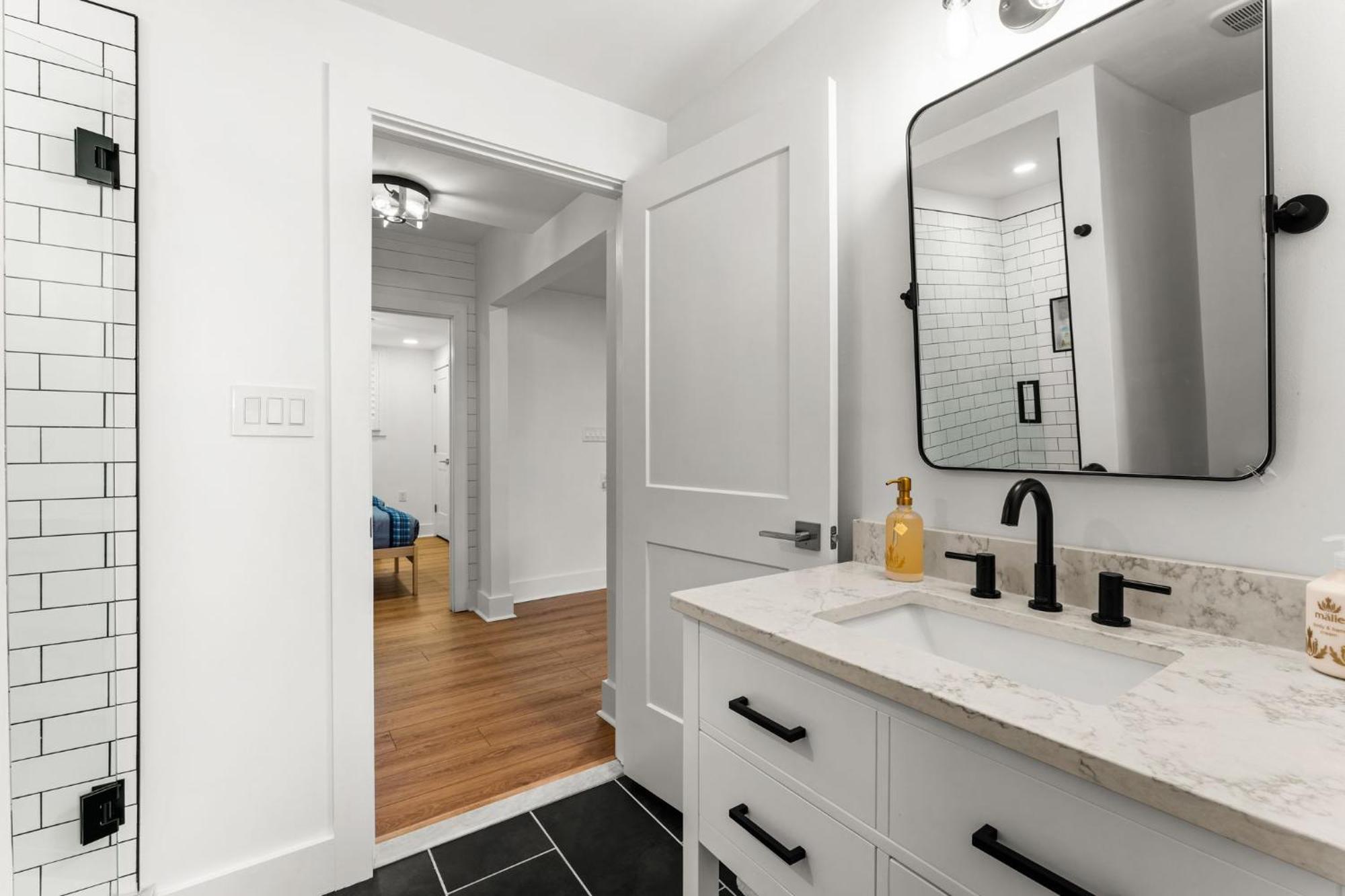 Lakefront Living Mooresville Buitenkant foto