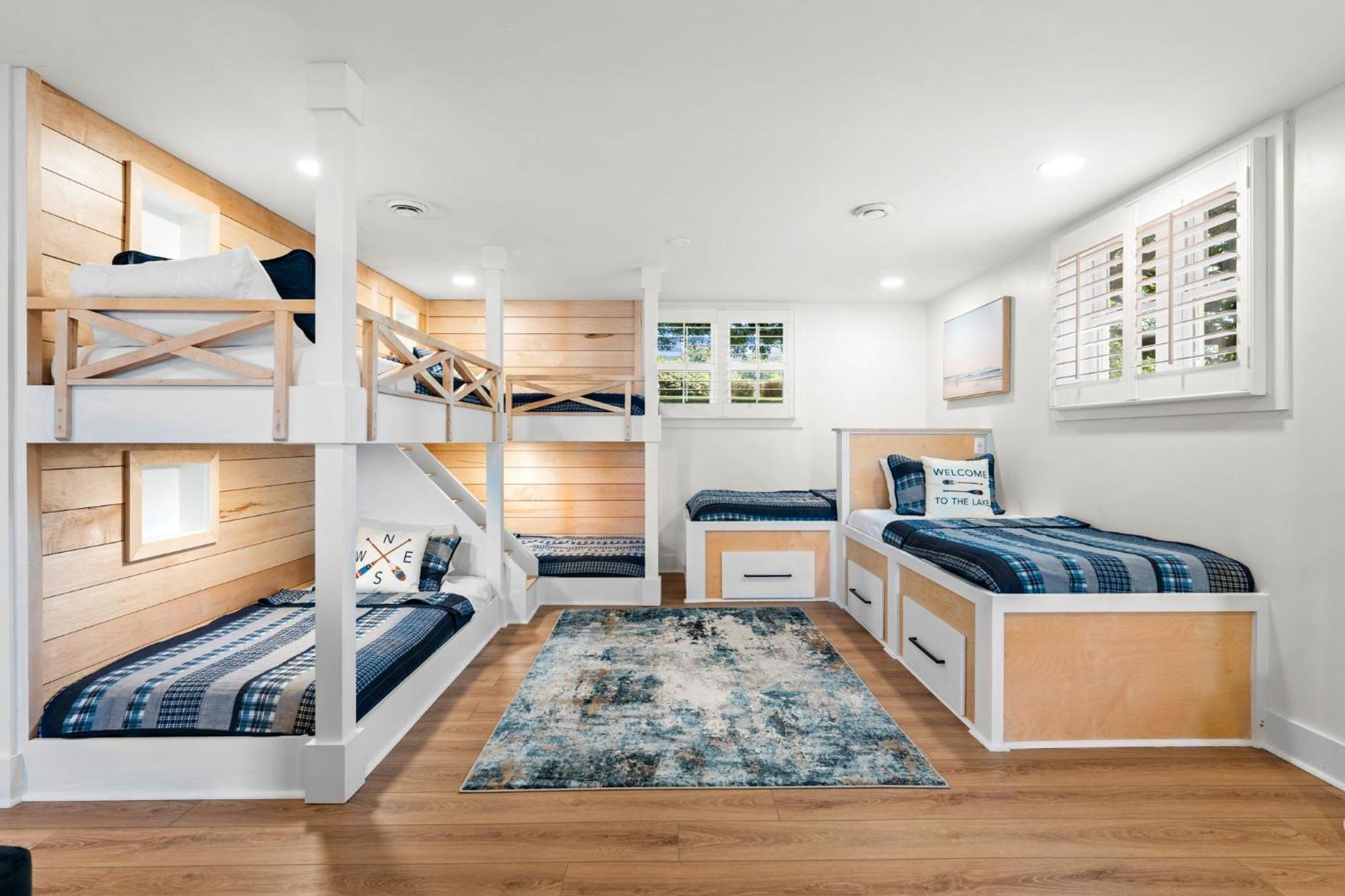 Lakefront Living Mooresville Buitenkant foto