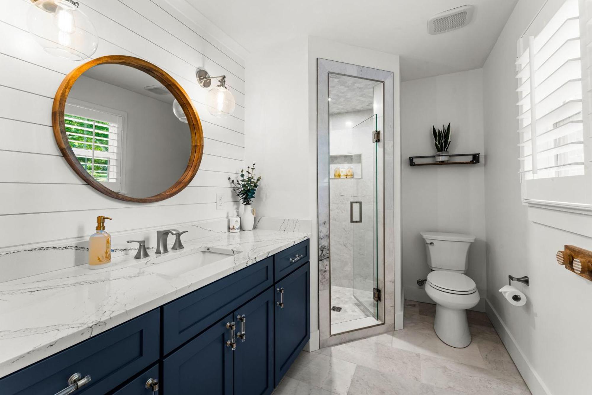 Lakefront Living Mooresville Buitenkant foto