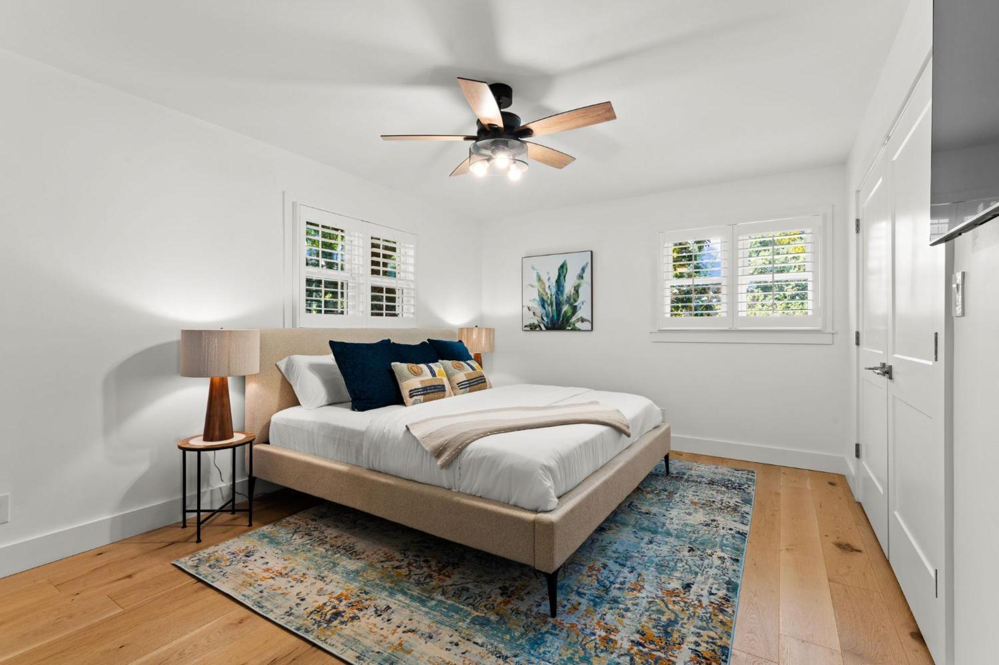 Lakefront Living Mooresville Buitenkant foto