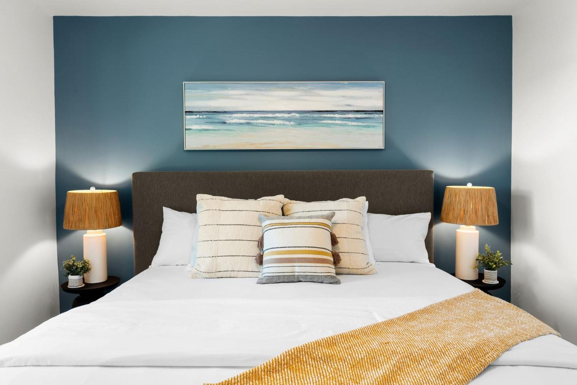Lakefront Living Mooresville Buitenkant foto