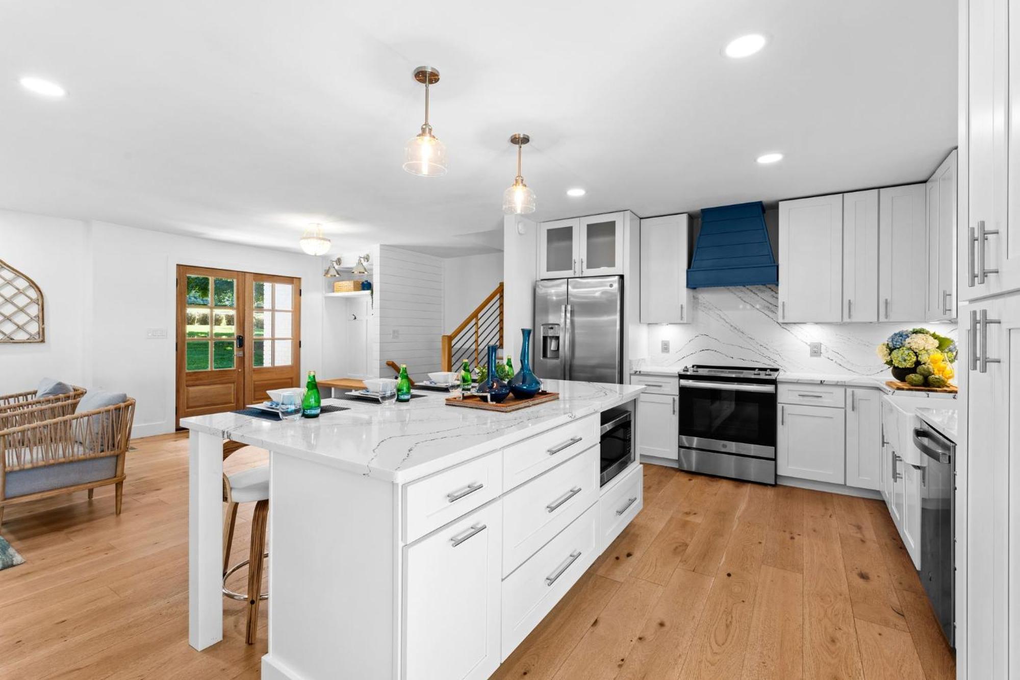 Lakefront Living Mooresville Buitenkant foto