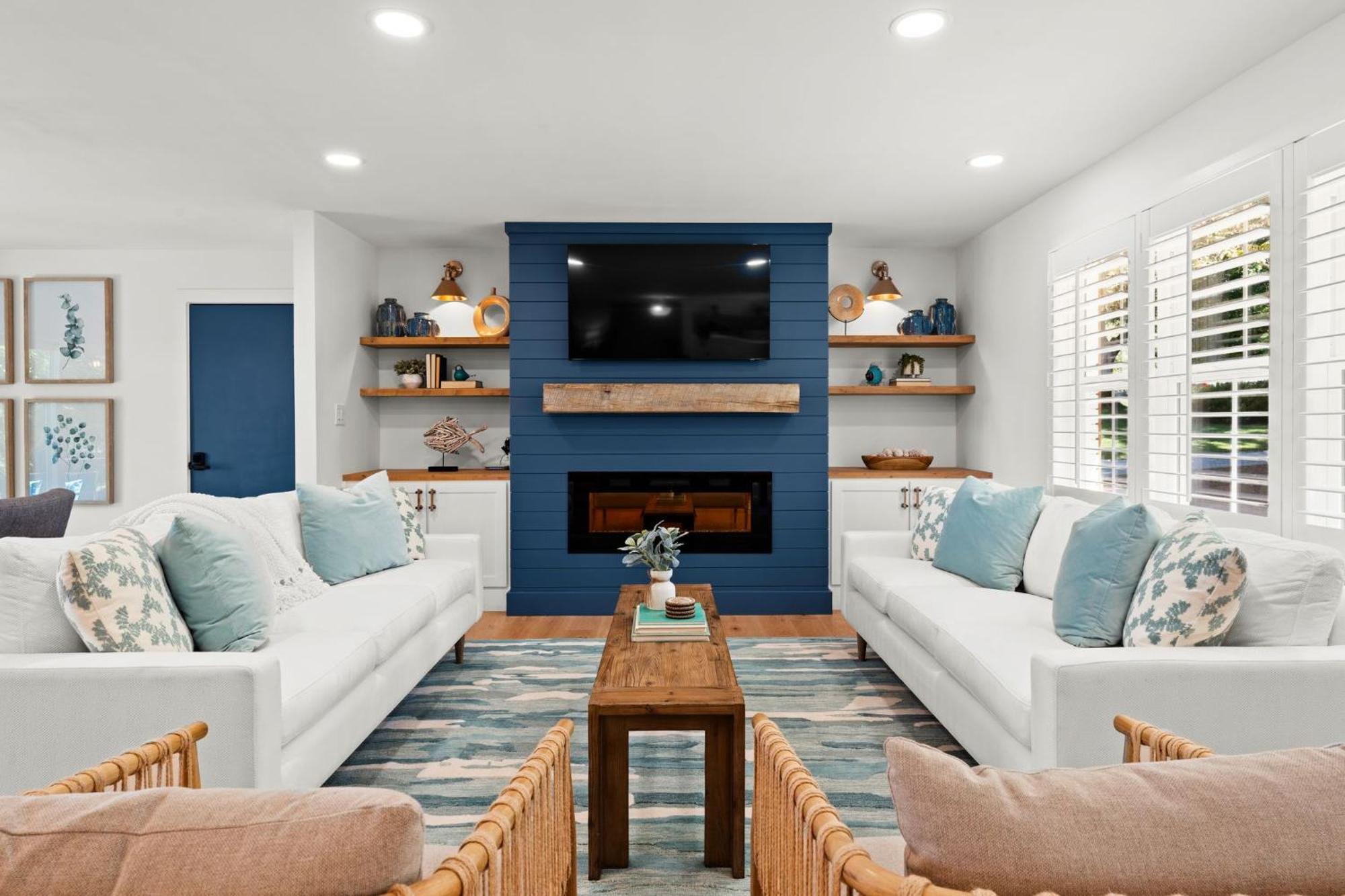 Lakefront Living Mooresville Buitenkant foto